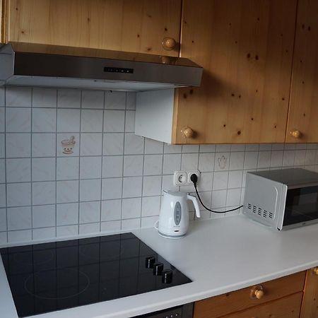 Ferienwohnung Henneberg Schonungen Extérieur photo